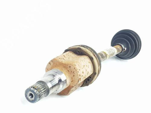 Left front driveshaft FORD TRANSIT COURIER B460 MPV 1.5 EcoBlue | BP32320480M38 - Image 4