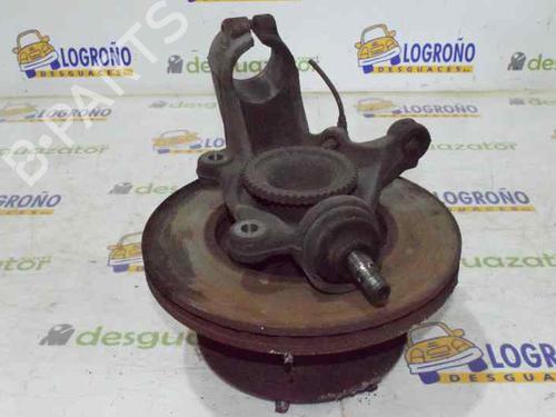 Used Right front steering knuckle FORD TRANSIT Platform/Chassis (FM_ _, FN_ _, FF_ _) 2.2 TDCi RWD (125 hp) 786849