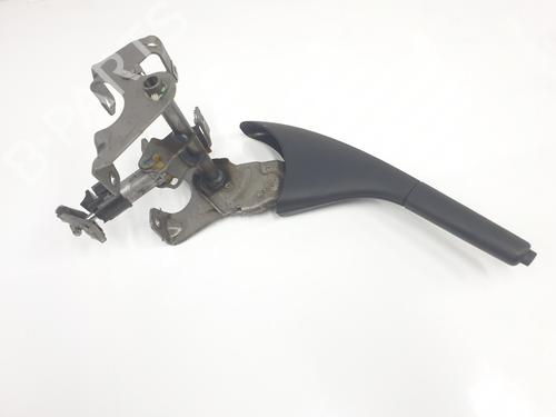 Used Hand brake PEUGEOT PARTNER Tepee 1.6 HDi / BlueHDi 75 (75 hp) 22413852