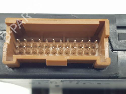 Elektronisk modul MERCEDES-BENZ M-CLASS (W163) ML 270 CDI (163.113) | BP14834540M83 