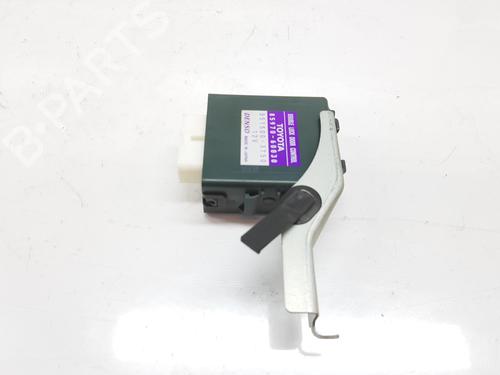 Electronic module TOYOTA LAND CRUISER PRADO (_J12_) 3.0 D-4D (KDJ120, KDJ125) | BP12934432M83 