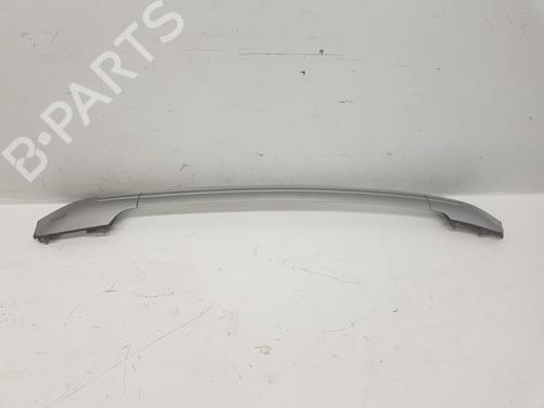 Used Roof bar Roof bar BMW X6 (E71, E72) xDrive 30 d (245 hp) 36679619 36679619