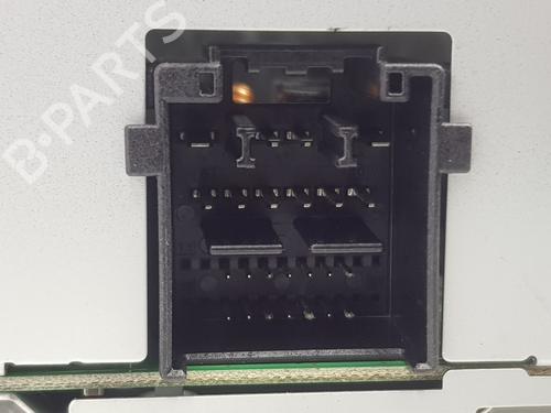 Radio FORD TRANSIT V363 Platform/Chassis (FED, FFD) 2.0 EcoBlue | BP31840540E6