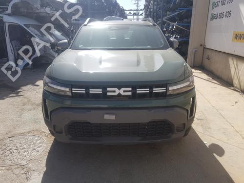 Interior roof light DACIA DUSTER (PYM_, PYN_) 1.2 TCe 130 | BP34354477I8  - Image 10