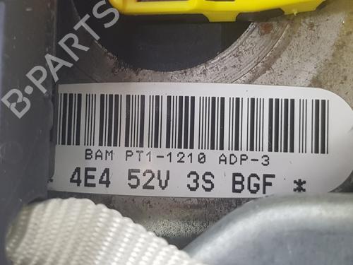 Airbag Kit AUDI A6 Allroad C7 (4GH, 4GJ) 3.0 TDI quattro | BP11977319C86 