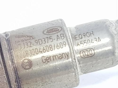 Elektronisk sensor LAND ROVER RANGE ROVER EVOQUE (L538)  | BP29124874M84 