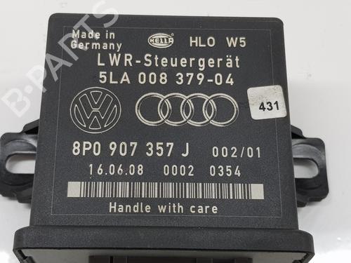 Electronic module AUDI A3 Sportback (8PA) S3 quattro | BP17766659M83 