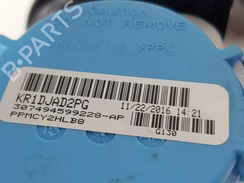 Airbag Kit MERCEDES-BENZ GLA-CLASS (X156)  | BP28119100C86 