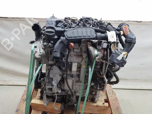 Engine CITROËN C4 II (NC_) 1.2 THP 110 (NCHNZ6, NCHNV6) | BP35814060M1 - Image 8