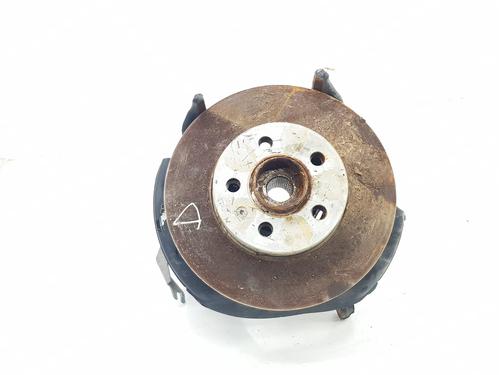 Used Right front steering knuckle SEAT IBIZA V (KJ1, KJG) 1.0 TSI (95 hp) 13639936