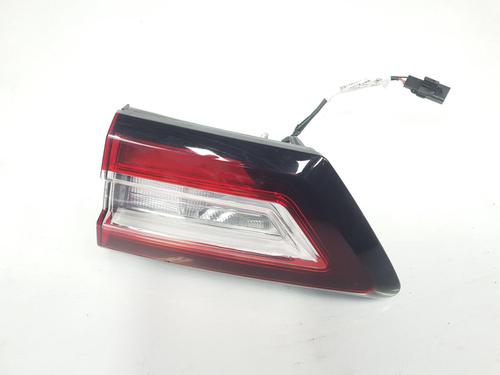 Højre baglygte bagklap RENAULT CLIO IV (BH_) 1.5 dCi 90 | BP9841182C80 