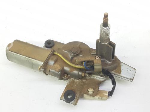 Rear wiper motor TOYOTA LAND CRUISER 90 (_J9_) 3.0 TD (KZJ90_, KZJ95_, KZJ90R, KZJ95R, KZJ90W, KZJ95W) | BP10282253M102 
