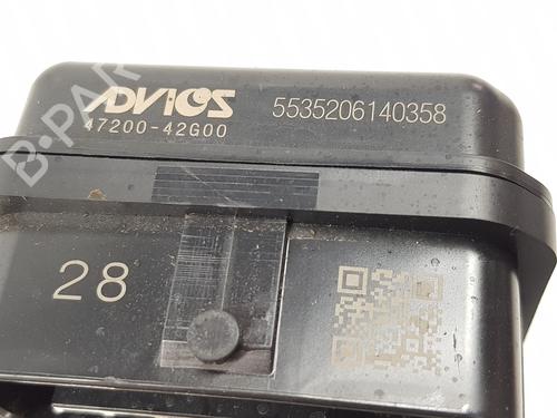 Servo brake TOYOTA RAV 4 V (_A5_, _H5_) 2.5 Hybrid (AXAH52) | BP36870329M42 - Image 6