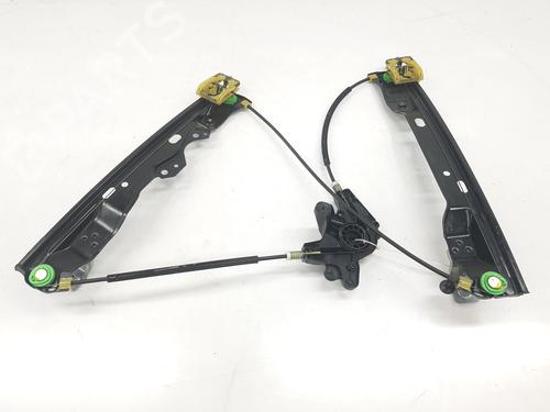 Front right window mechanism FORD FOCUS III 1.6 Ti | BP13015677C23 