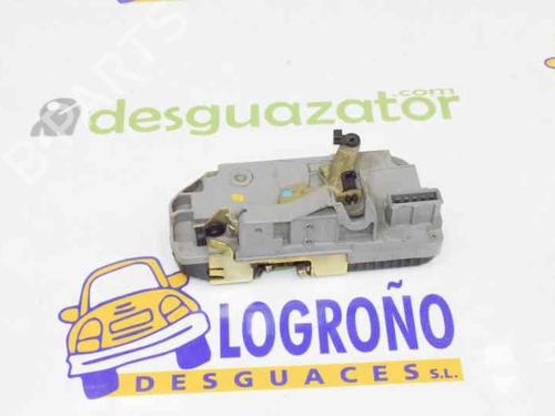 Rear right lock PEUGEOT 406 (8B) 1.8 16V | BP1452994C99 