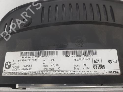 Display monitor BMW 3 Touring (E91) 320 d | BP10167997C48 
