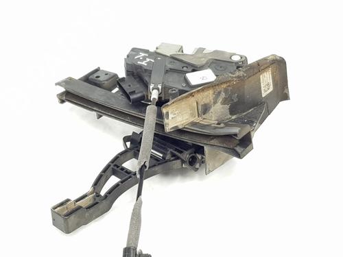 Rear left lock FORD FOCUS III 1.0 EcoBoost | BP20491937C100 