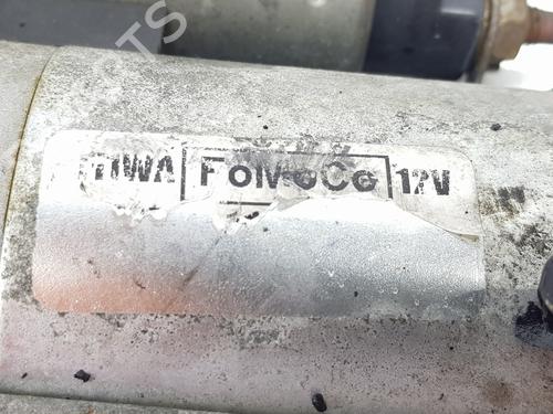 Starter FORD FOCUS II (DA_, HCP, DP) 1.6 TDCi | BP35739517M8  - Image 5