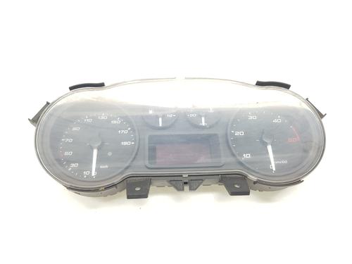 Kombiinstrument Kombiinstrument IVECO DAILY VI Van 33S14, 35S14 (136 hp) 34266896 34266896