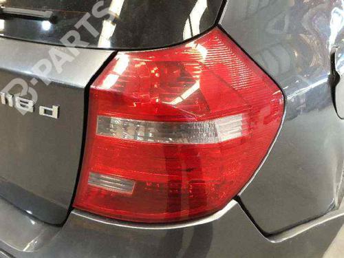 Front left belt tensioner BMW 1 (E87) 118 d | BP8746699C87  - Image 12