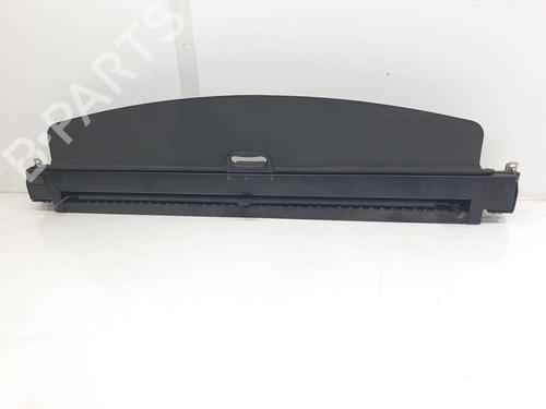 Used Rear parcel shelf Rear parcel shelf BMW X3 (F25) xDrive 30 d (258 hp) 40295341 40295341