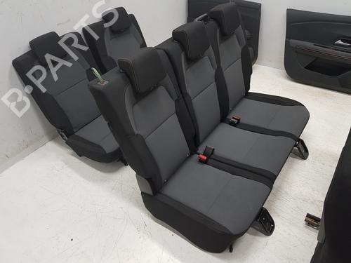 Seats set DACIA JOGGER (RK_) | BP33220599C78 - Image 12