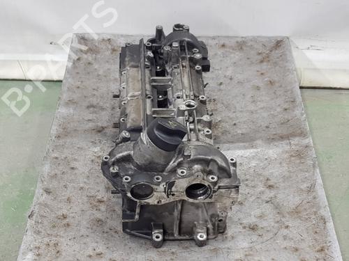 Culasse MERCEDES-BENZ M-CLASS (W164) ML 320 CDI 4-matic (164.122) (224 hp) 32124051