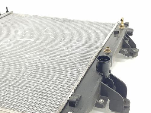 Water radiator TOYOTA LAND CRUISER PRADO (_J15_) 3.0 D-4D (KDJ155_, KDJ150_, KDJ150R, KDJ155R) | BP21003555M31 