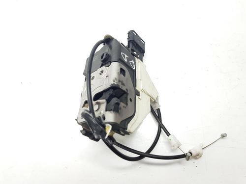 Front right lock PEUGEOT 308 SW I (4E_, 4H_) 1.6 16V | BP11487344C97 