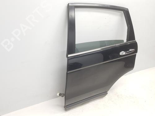 Left rear door HONDA CR-V III (RE_) 2.0 i-VTEC 4WD (RE5, RE2) | BP22747689C4 