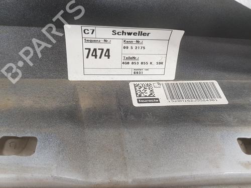 Andre AUDI A6 C7 (4G2, 4GC) 2.0 TDI | BP30468800O1