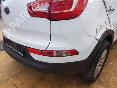 Electronic sensor KIA SPORTAGE III (SL) 1.6 GDI | BP12463725M84 