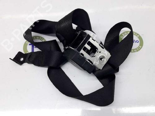 Used Rear left seatbelt MINI MINI (F56) Cooper (136 hp) 6623443