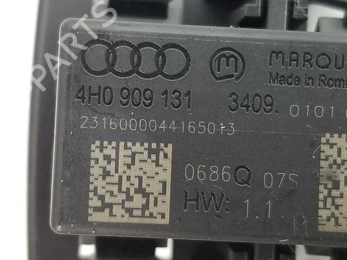 Electronic module AUDI A7 Sportback (4GA, 4GF) 3.0 TDI | BP8271842M83 