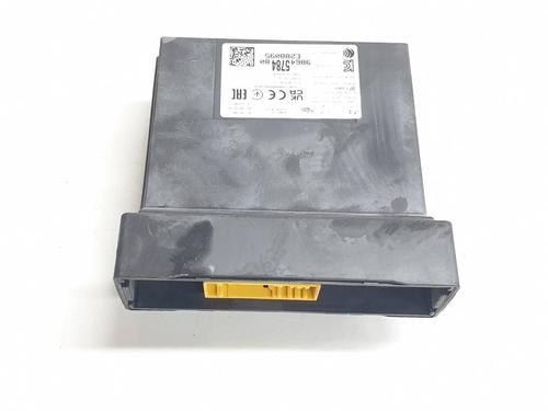 Used Electronic module Electronic module PEUGEOT 3008 III (KA_, KB_, KC_) Hybrid 136 (KAHPYE) (136 hp) 40529154 40529154