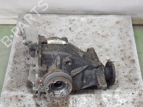 Rear differential BMW 1 (E81) 116 i | BP37200493M24 - Image 5