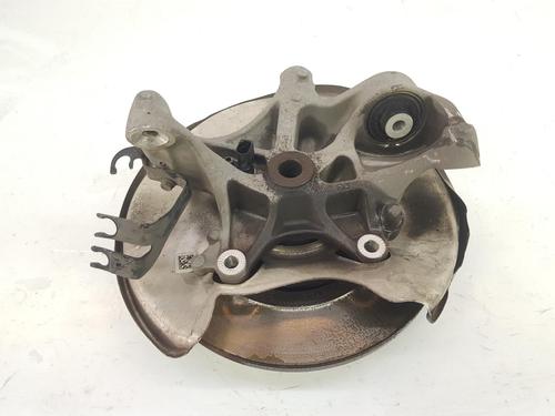 Used Right rear steering knuckle AUDI A4 B9 Avant (8W5, 8WD) 2.0 TDI (150 hp) 8082873