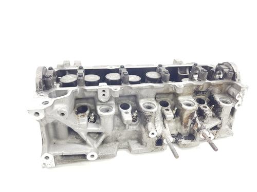 Cylinder head RENAULT CLIO II (BB_, CB_) 1.5 dCi (B/CB3M) | BP30764521M5