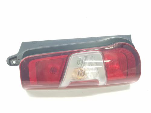 Used Left taillight Left taillight OPEL COMBO Box Body/MPV (K9) [2018-2026] 36077697 36077697