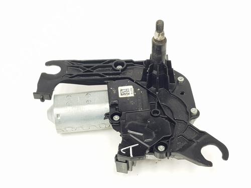 Used Rear wiper motor PEUGEOT 208 I (CA_, CC_) 1.2 VTI 82 (82 hp) 20198762