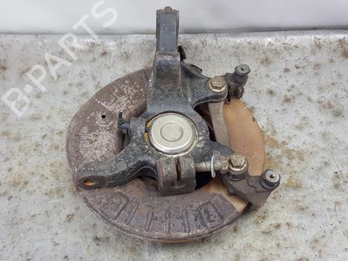 Right front steering knuckle MERCEDES-BENZ VITO Bus (W639) 115 CDI (639.701, 639.703, 639.705) | BP28196235M26 