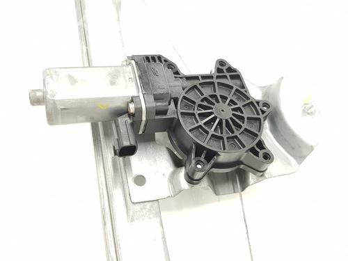 Front left window mechanism RENAULT CLIO IV (BH_) 1.2 16V | BP19096659C22 