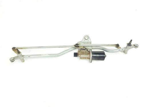 Used Front wiper motor VW TRANSPORTER T6 Van (SGA, SGH, SHA, SHH) [2015-2025]  27623986
