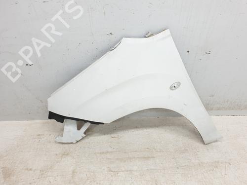 left-front-fenders-opel-combo-box-bodympv-k9-2018-32306206 main image