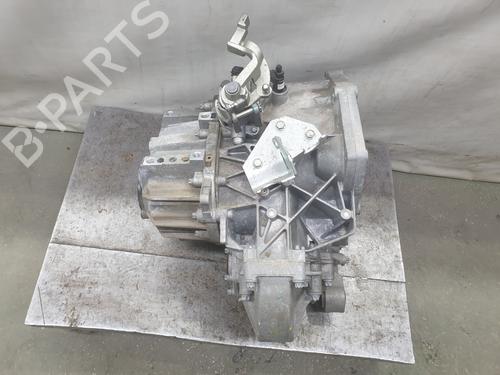 Used Gearbox Gearbox FIAT DUCATO Van (250_) 180 Multijet 2,2 D (180 hp) 32775077 32775077