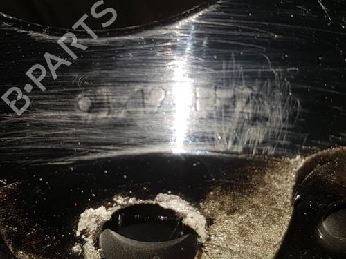 Rim BMW 4 Coupe (F32, F82) M4 | BP27717087C45 