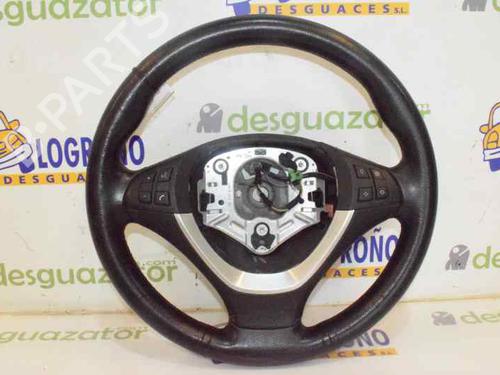 Used Steering wheel BMW X5 (E70) 3.0 d (235 hp) 1169778