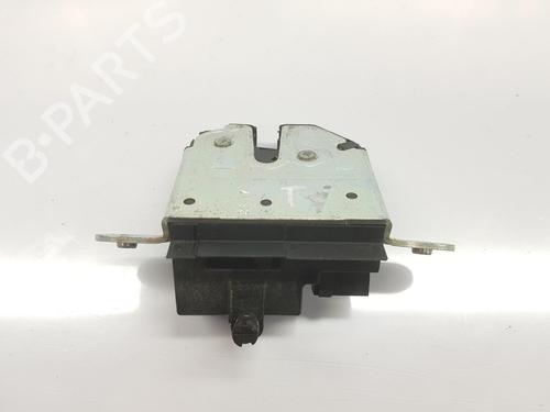 Tailgate lock OPEL ASTRA K (B16) 1.4 Turbo (68) | BP6250758C101 