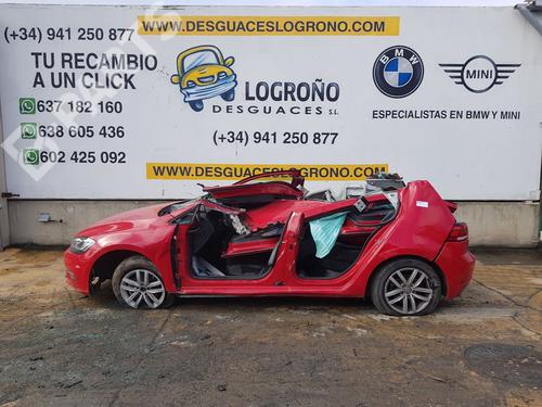 Electronic module VW GOLF VII Variant (BA5, BV5) 1.4 TSI MultiFuel | BP10530393M83  - Image 14