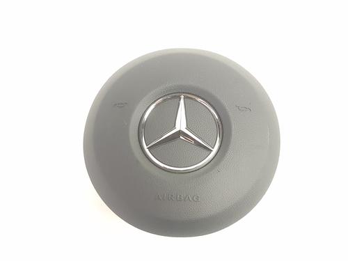 Used Driver airbag MERCEDES-BENZ E-CLASS (W213) E 220 d (213.004) (194 hp) 8267456